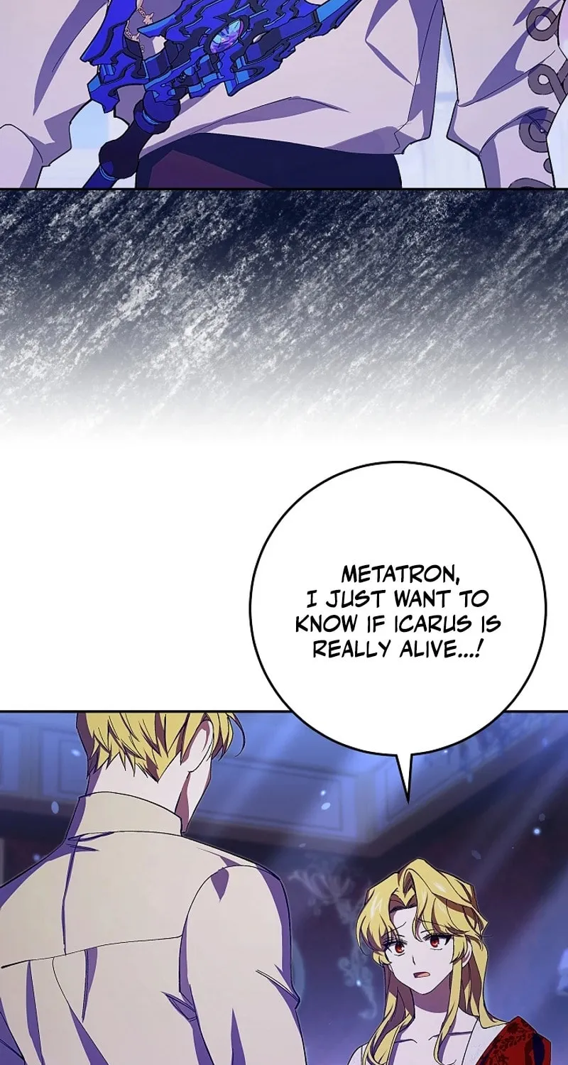 Even If I Say I'm Not a Villain Now Chapter 14 page 10 - 