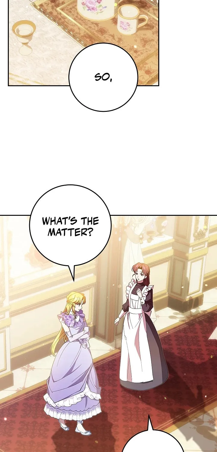 Even If I Say I'm Not a Villain Now Chapter 15 page 2 - 