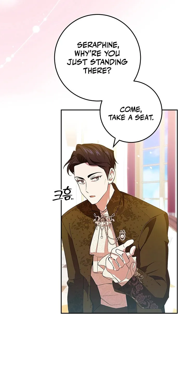 Even If I Say I'm Not a Villain Now Chapter 15 page 12 - 