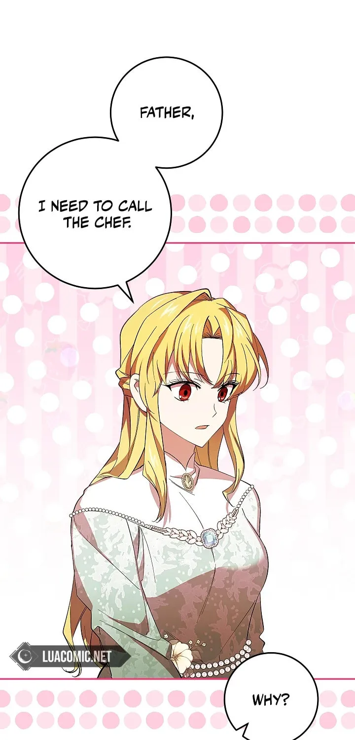 Even If I Say I'm Not a Villain Now Chapter 15 page 13 - 