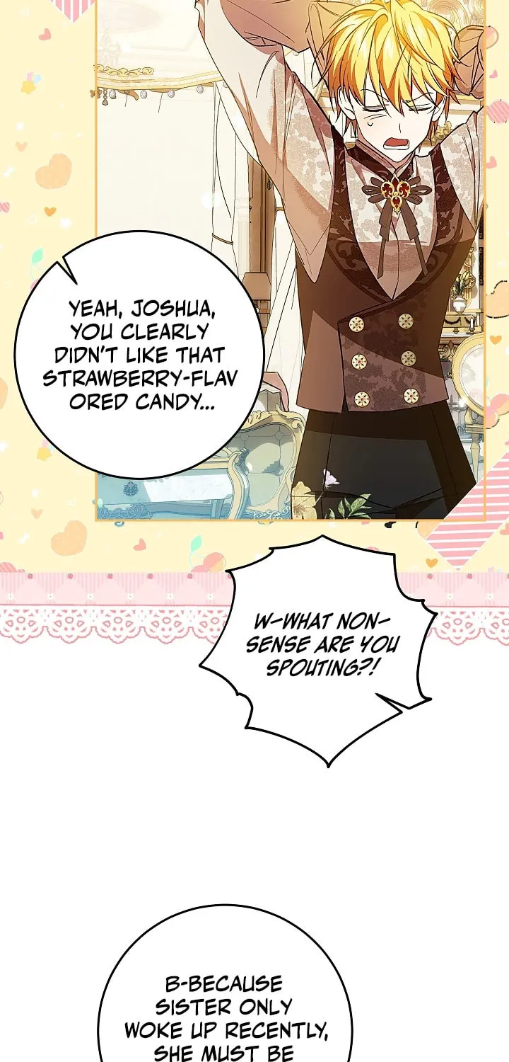 Even If I Say I'm Not a Villain Now Chapter 15 page 16 - 