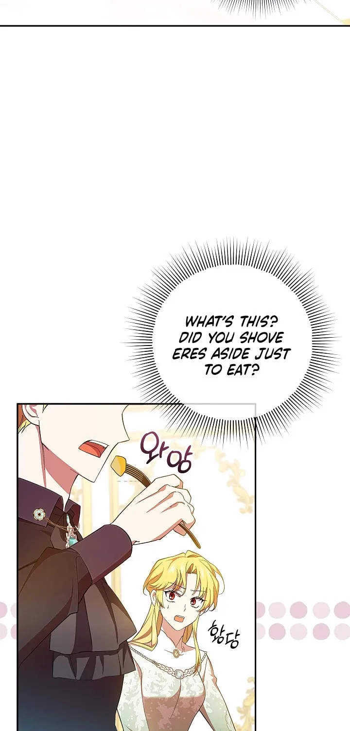 Even If I Say I'm Not a Villain Now Chapter 15 page 19 - 