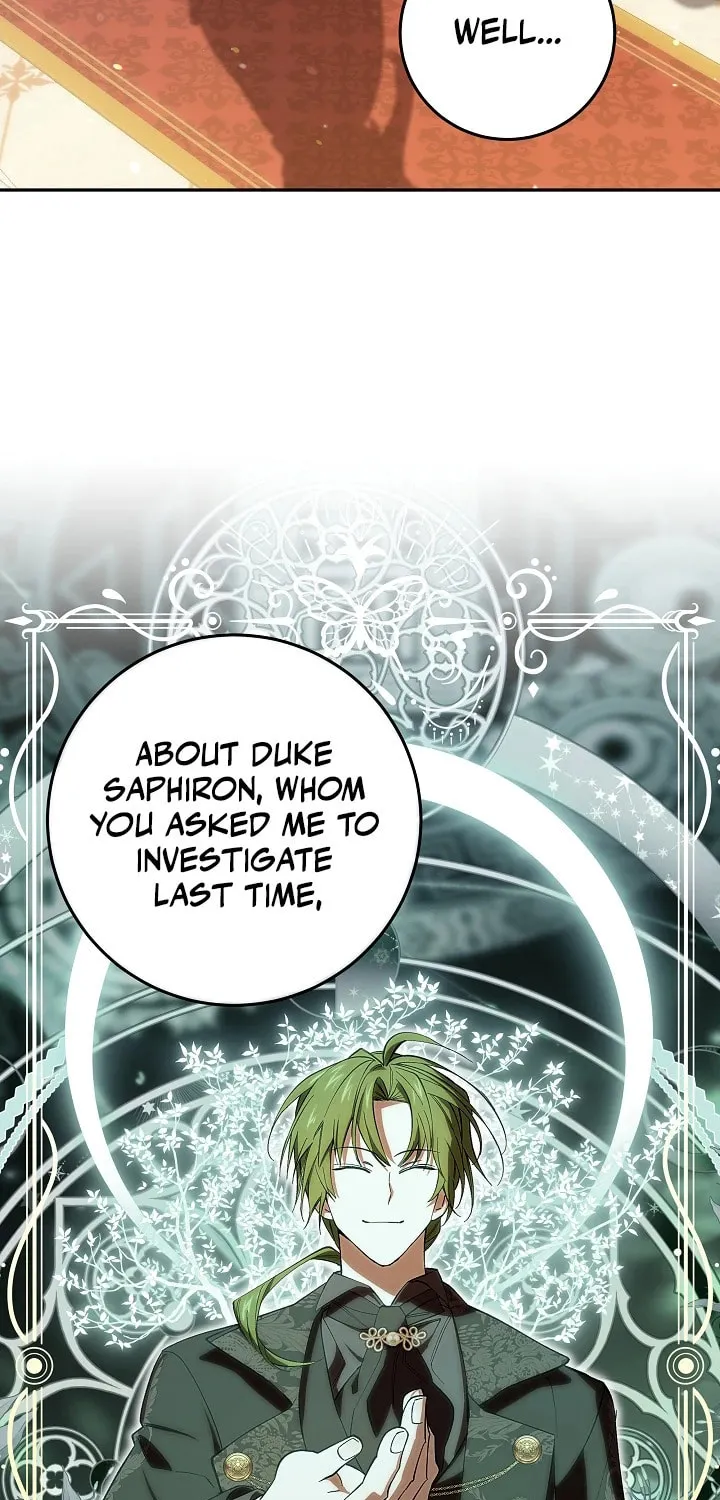 Even If I Say I'm Not a Villain Now Chapter 15 page 3 - 