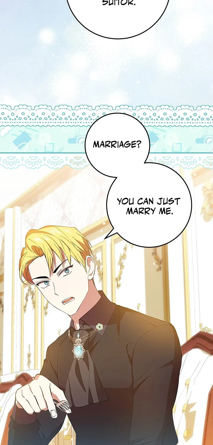 Even If I Say I'm Not a Villain Now Chapter 15 page 23 - 