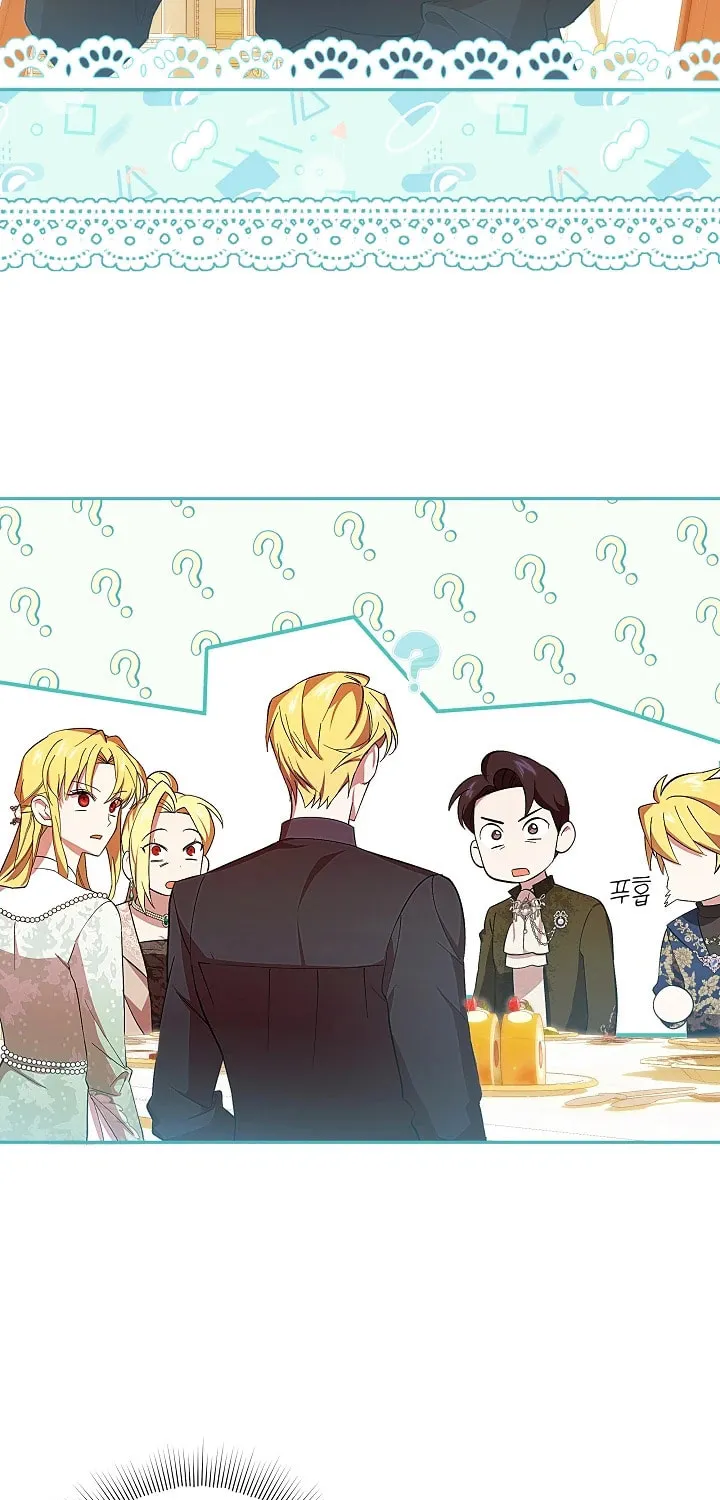 Even If I Say I'm Not a Villain Now Chapter 15 page 24 - 
