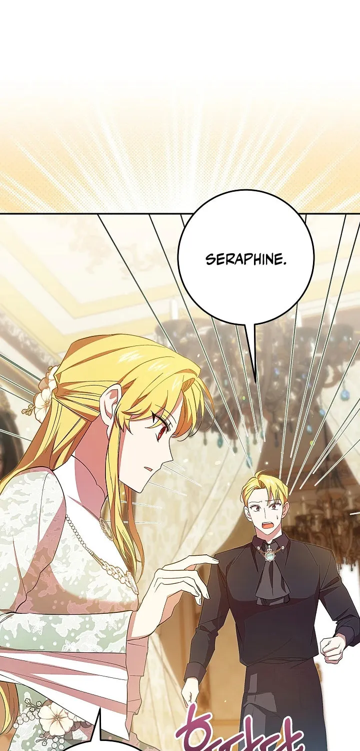 Even If I Say I'm Not a Villain Now Chapter 15 page 27 - 