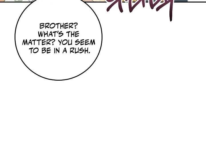 Even If I Say I'm Not a Villain Now Chapter 15 page 28 - 