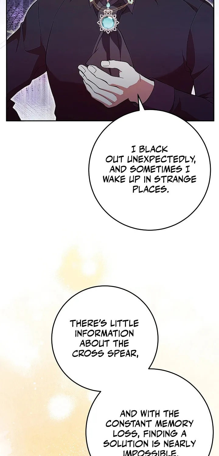 Even If I Say I'm Not a Villain Now Chapter 15 page 31 - 