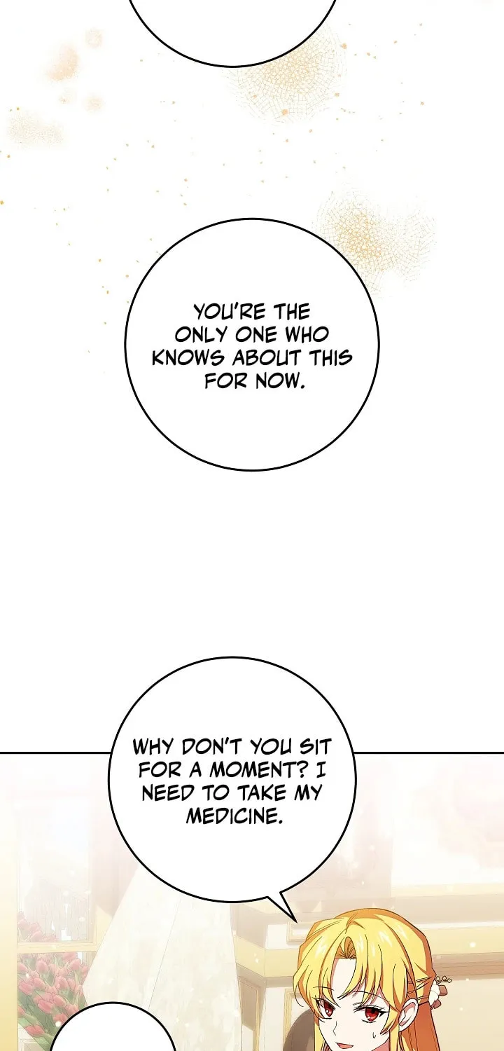 Even If I Say I'm Not a Villain Now Chapter 15 page 33 - 