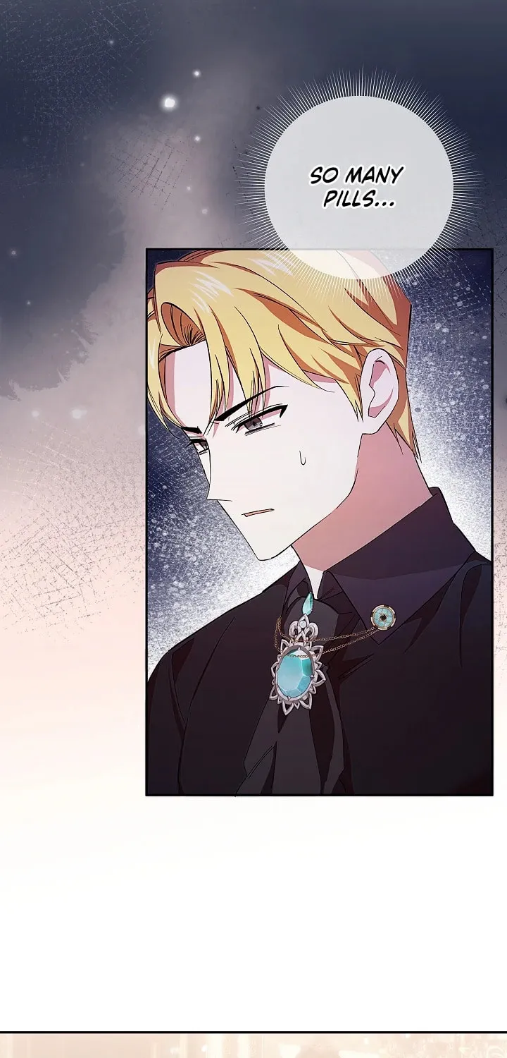Even If I Say I'm Not a Villain Now Chapter 15 page 36 - 