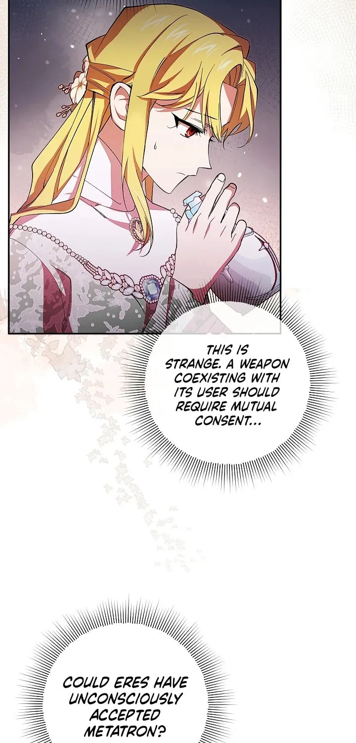 Even If I Say I'm Not a Villain Now Chapter 15 page 38 - 
