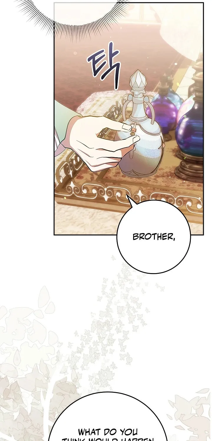Even If I Say I'm Not a Villain Now Chapter 15 page 39 - 
