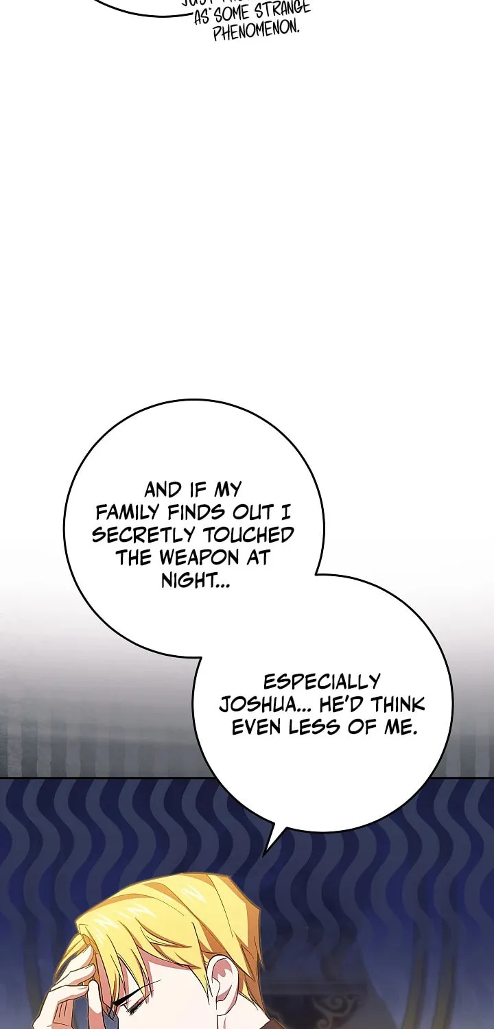 Even If I Say I'm Not a Villain Now Chapter 15 page 41 - 