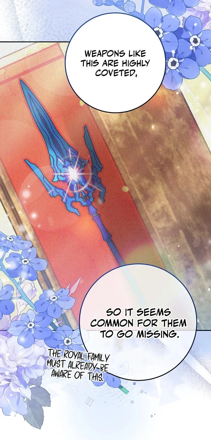 Even If I Say I'm Not a Villain Now Chapter 15 page 45 - 