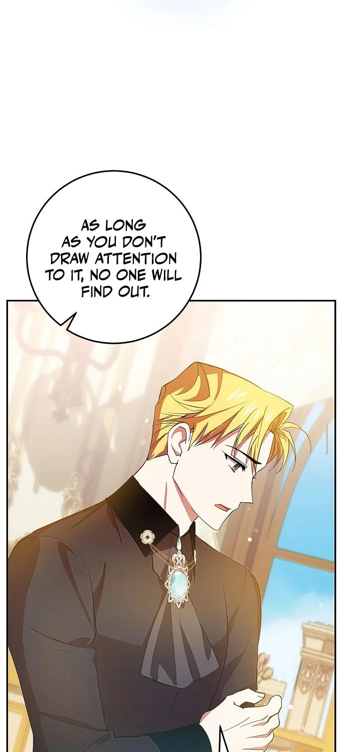 Even If I Say I'm Not a Villain Now Chapter 15 page 46 - 