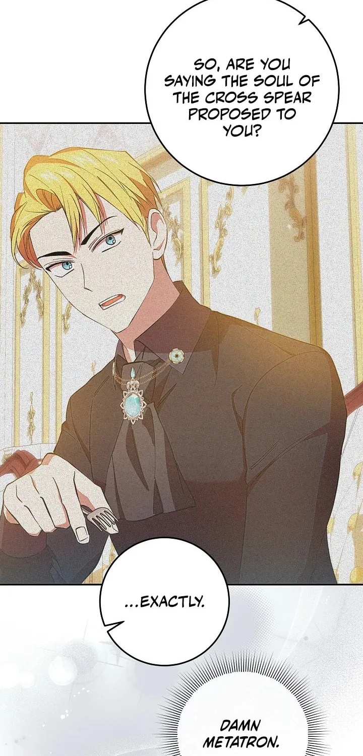 Even If I Say I'm Not a Villain Now Chapter 15 page 51 - 