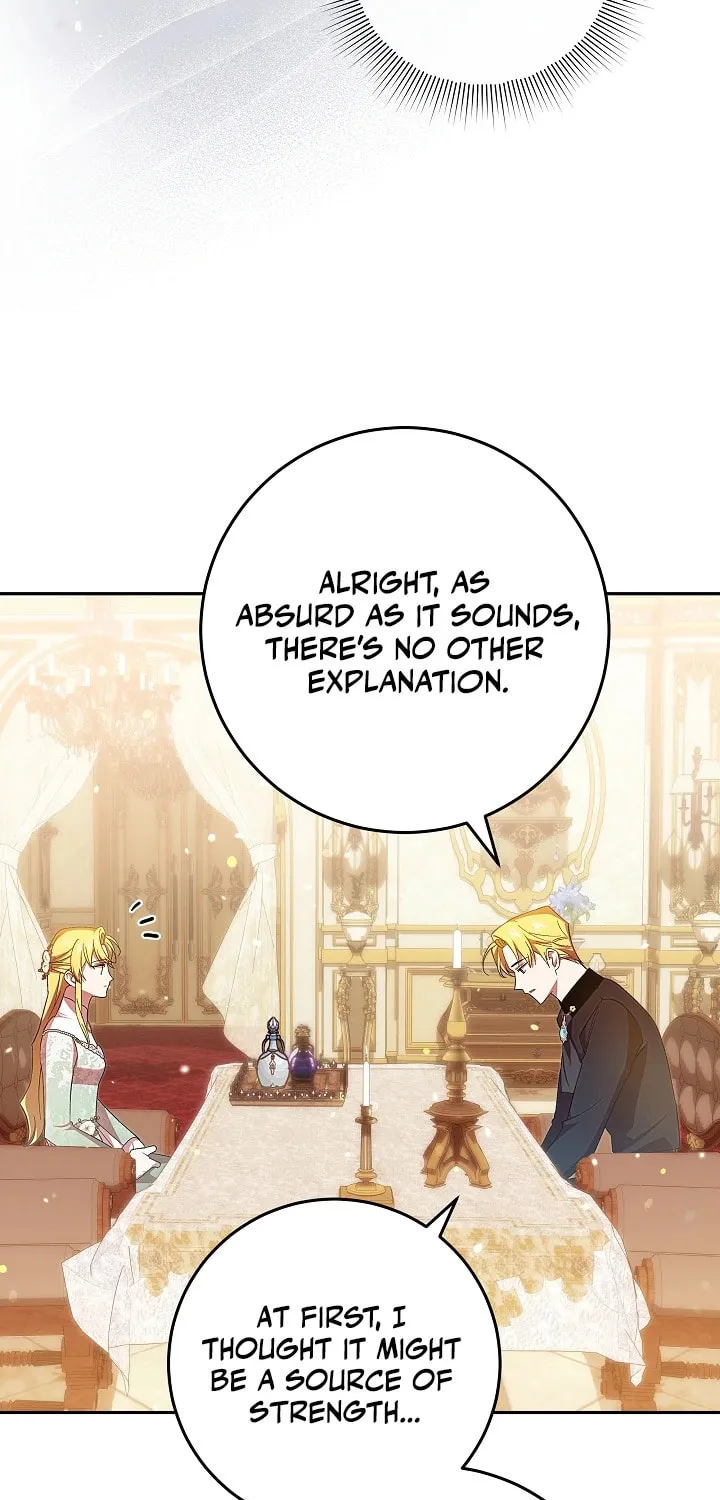 Even If I Say I'm Not a Villain Now Chapter 15 page 52 - 