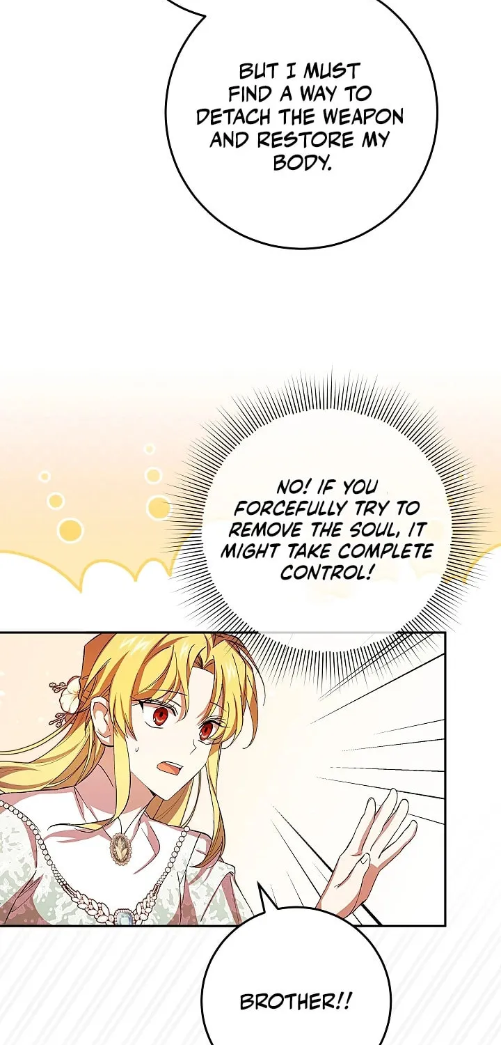 Even If I Say I'm Not a Villain Now Chapter 15 page 53 - 