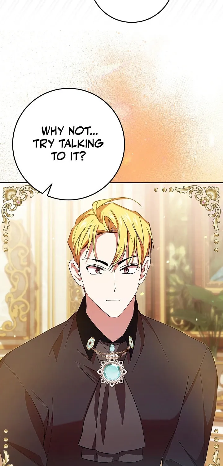 Even If I Say I'm Not a Villain Now Chapter 15 page 54 - 