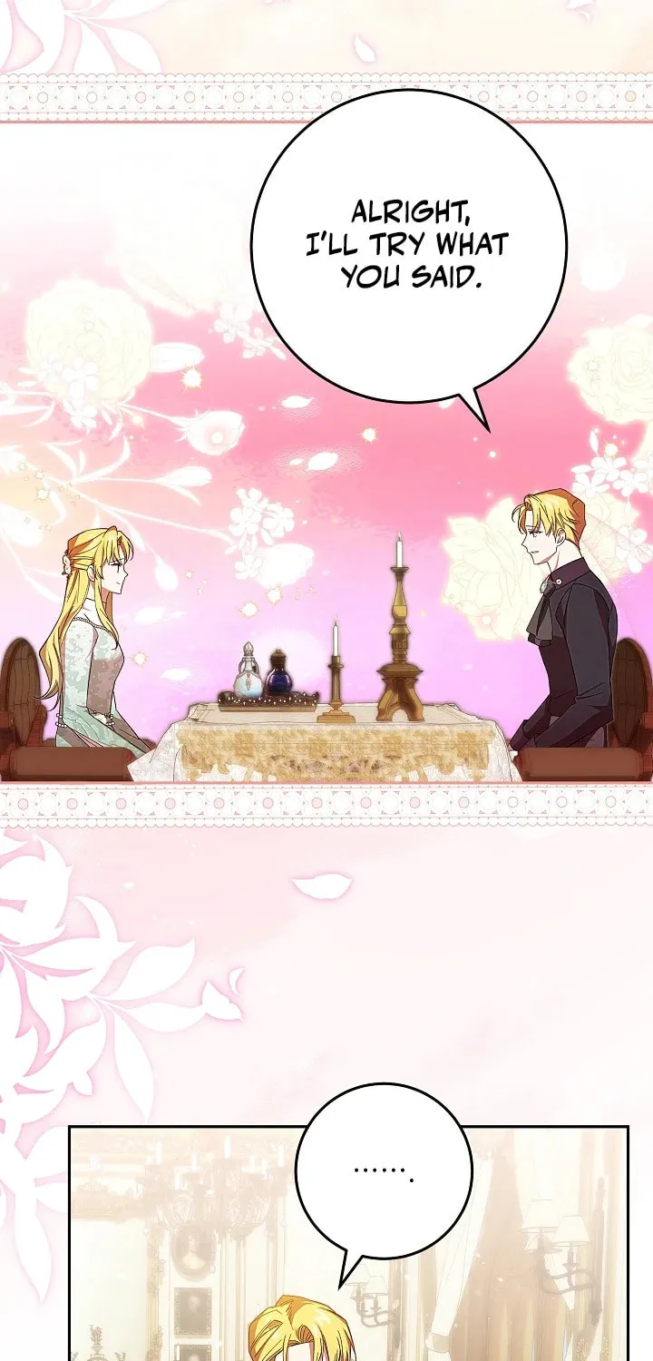 Even If I Say I'm Not a Villain Now Chapter 15 page 59 - 