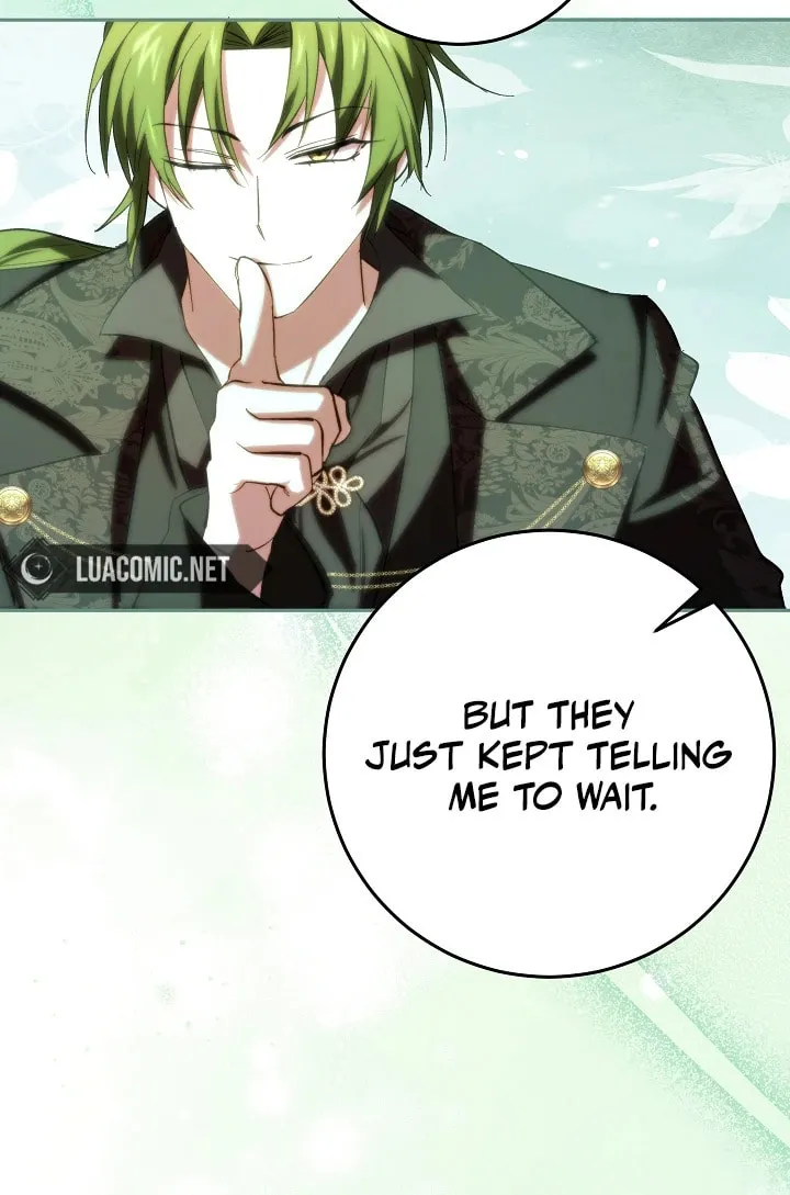 Even If I Say I'm Not a Villain Now Chapter 15 page 7 - 