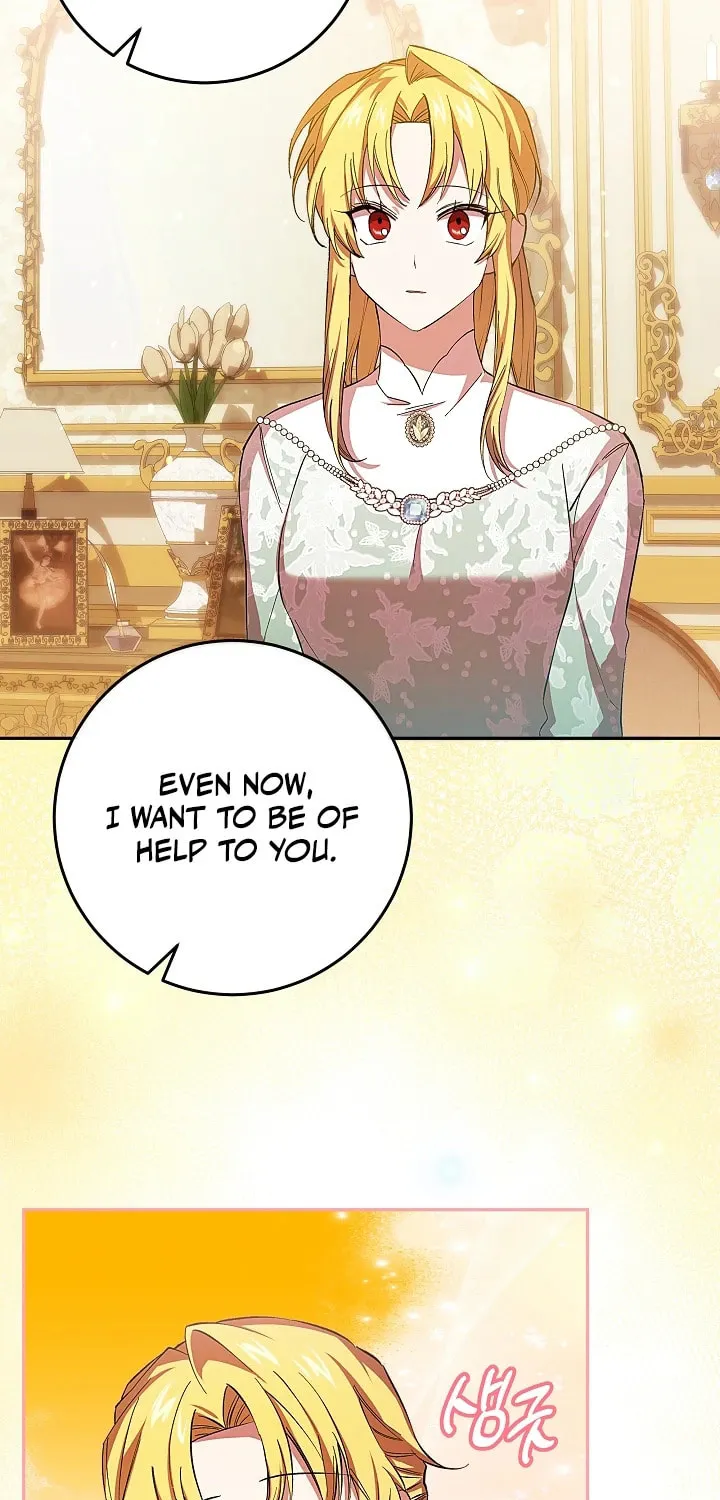 Even If I Say I'm Not a Villain Now Chapter 15 page 61 - 