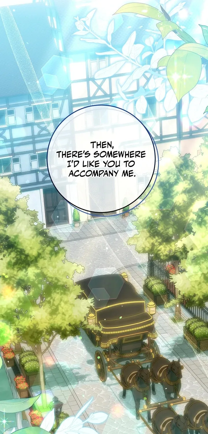Even If I Say I'm Not a Villain Now Chapter 15 page 63 - 