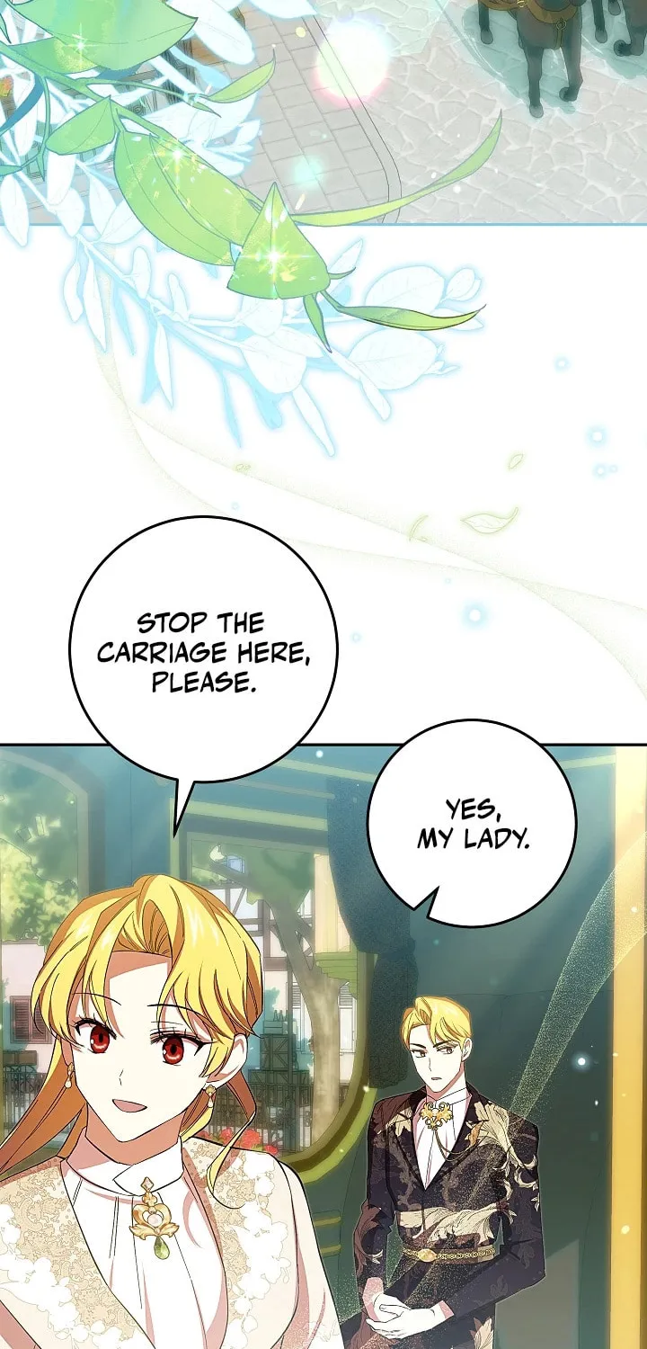Even If I Say I'm Not a Villain Now Chapter 15 page 64 - 