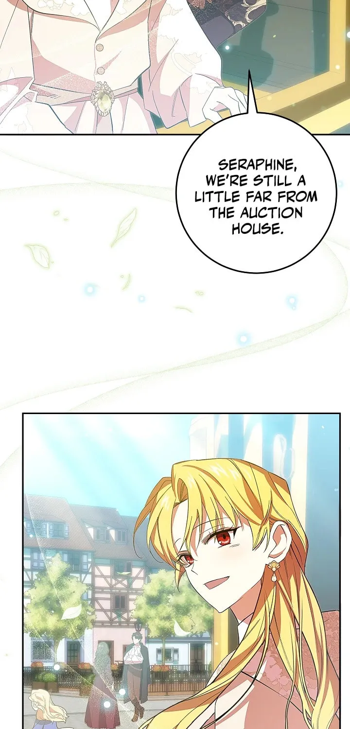 Even If I Say I'm Not a Villain Now Chapter 15 page 65 - 
