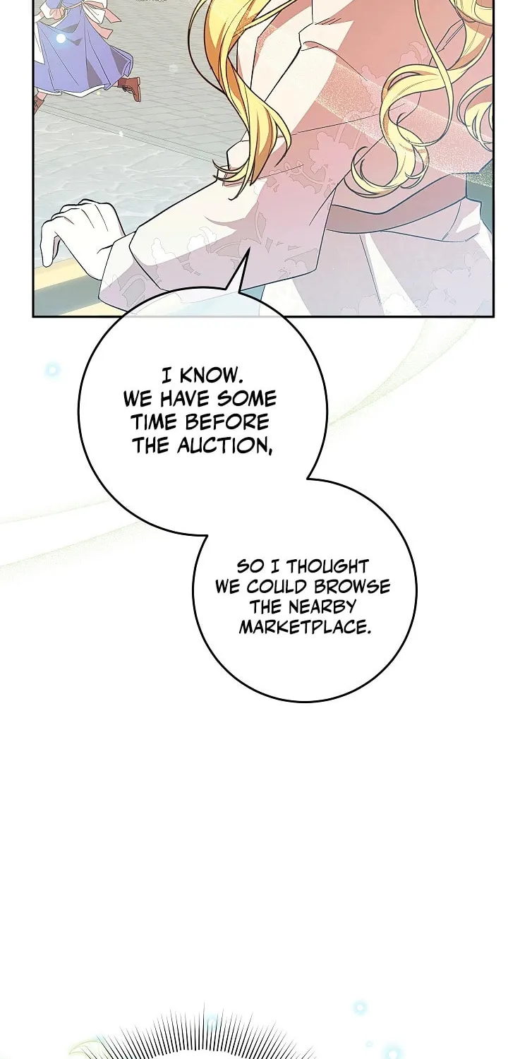 Even If I Say I'm Not a Villain Now Chapter 15 page 66 - 
