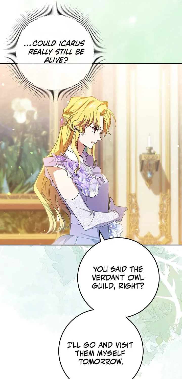 Even If I Say I'm Not a Villain Now Chapter 15 page 8 - 