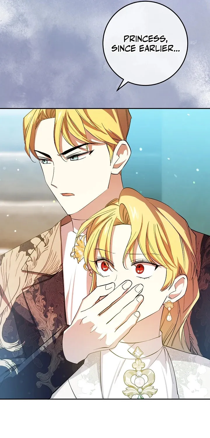 Even If I Say I'm Not a Villain Now Chapter 15 page 77 - 