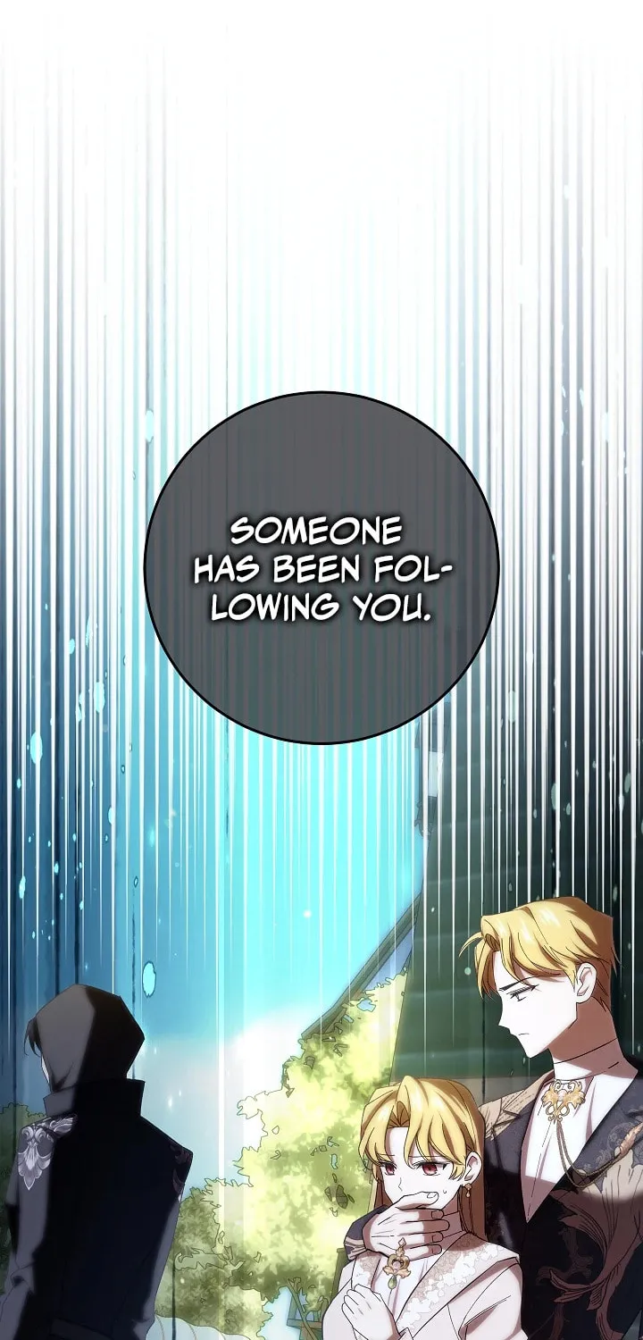 Even If I Say I'm Not a Villain Now Chapter 15 page 78 - 