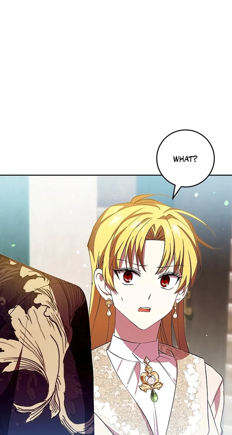Even If I Say I'm Not a Villain Now Chapter 16 page 2 - 