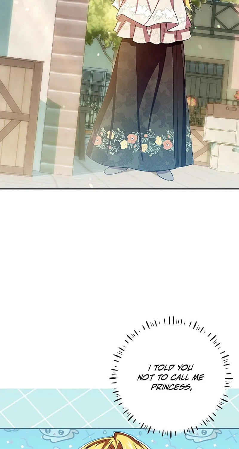 Even If I Say I'm Not a Villain Now Chapter 16 page 13 - 