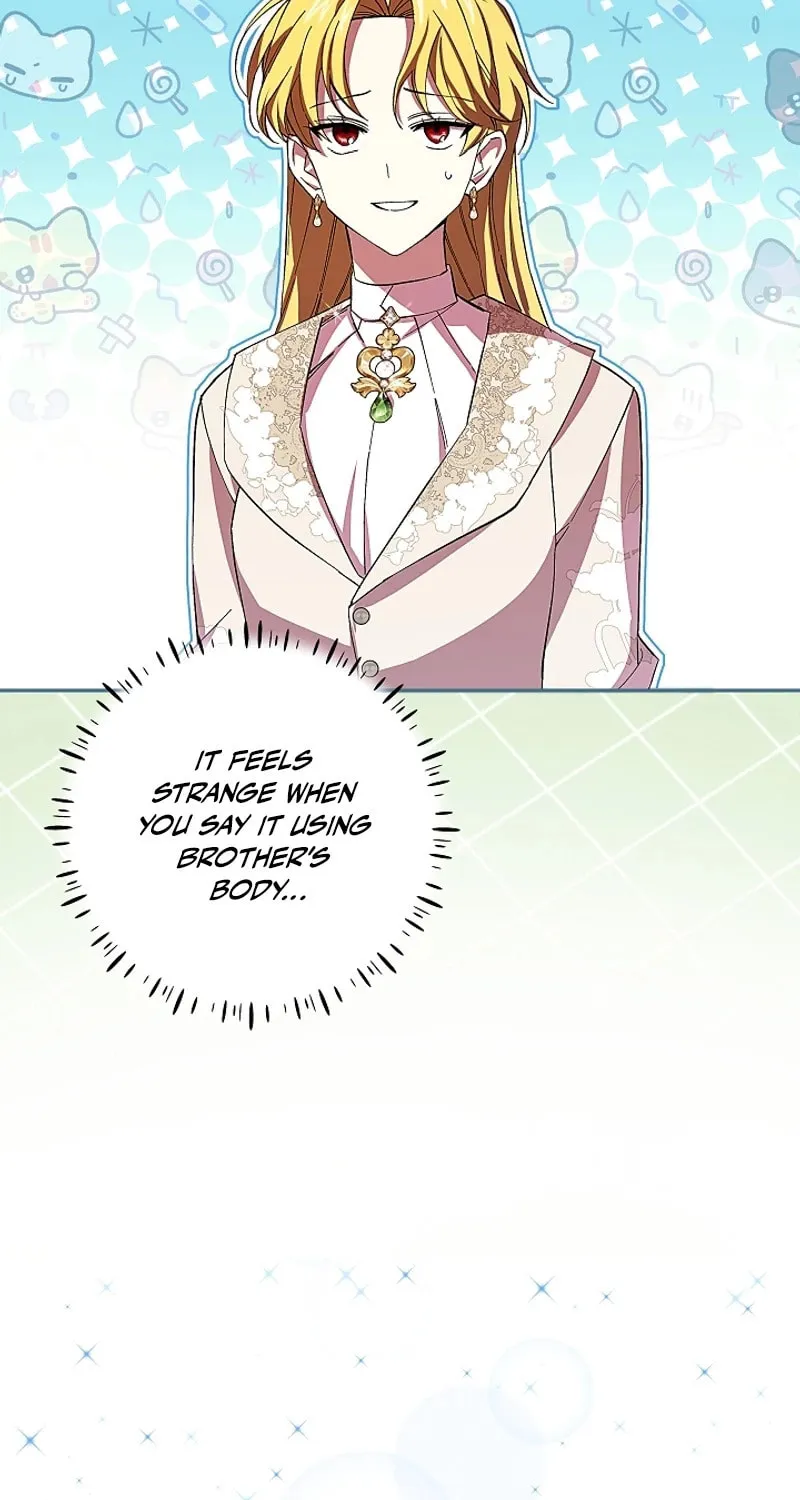 Even If I Say I'm Not a Villain Now Chapter 16 page 14 - 