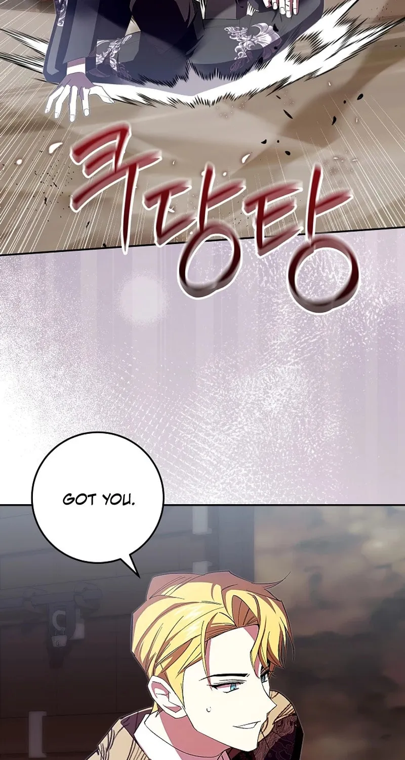 Even If I Say I'm Not a Villain Now Chapter 16 page 21 - 