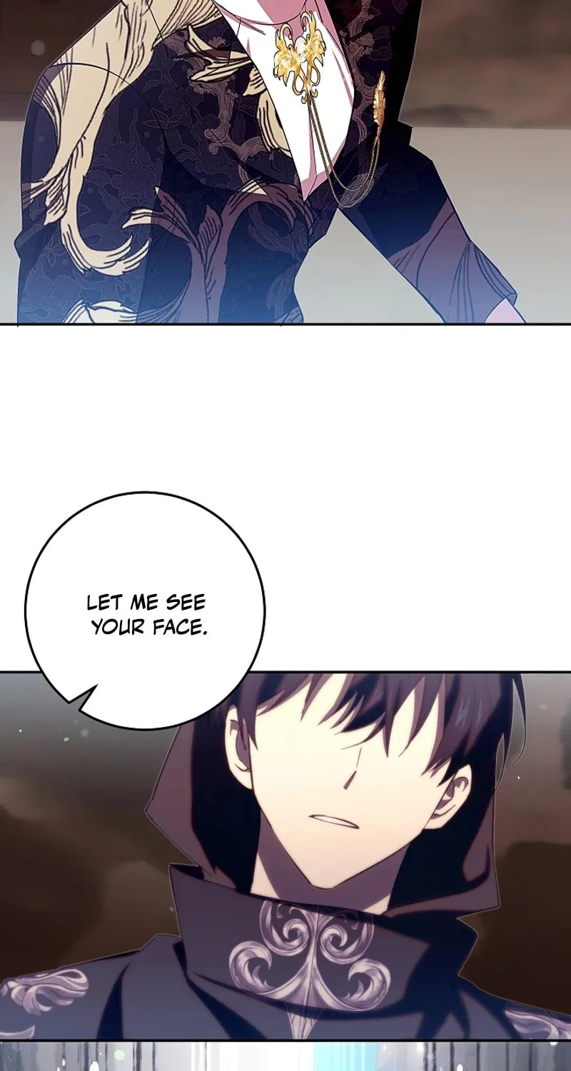 Even If I Say I'm Not a Villain Now Chapter 16 page 22 - 