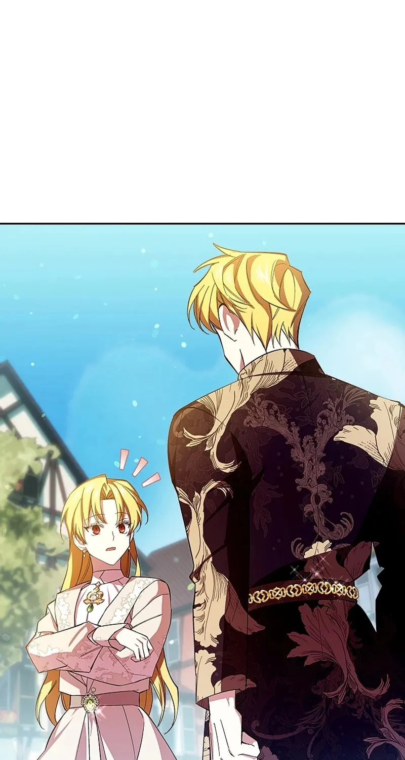 Even If I Say I'm Not a Villain Now Chapter 16 page 26 - 