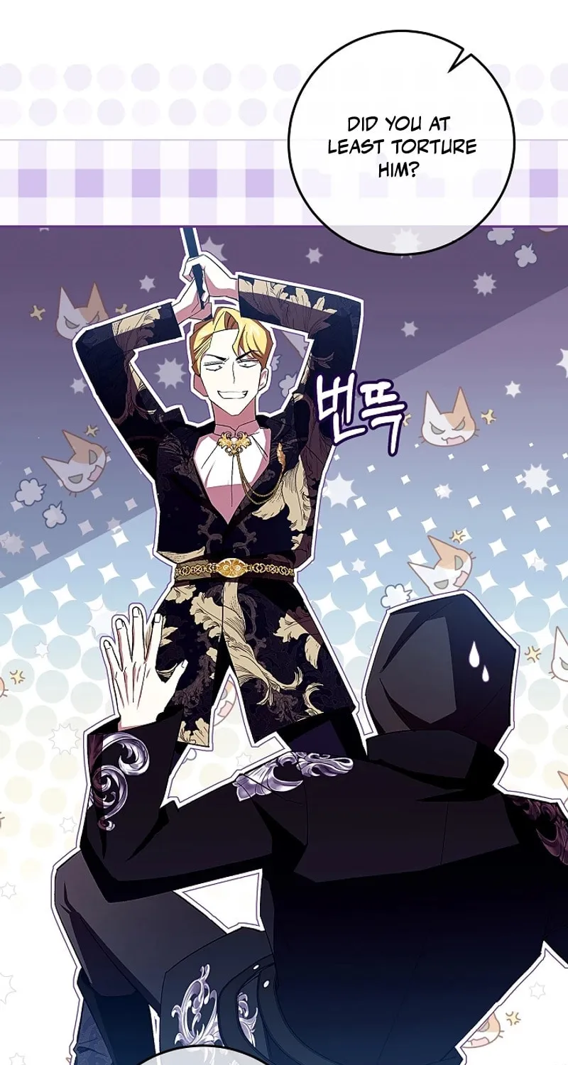 Even If I Say I'm Not a Villain Now Chapter 16 page 29 - 
