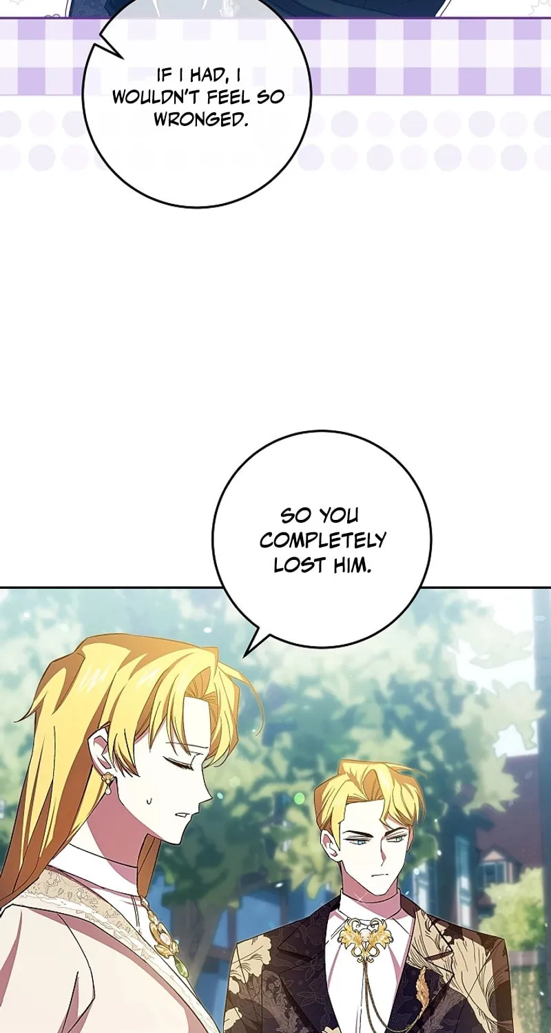 Even If I Say I'm Not a Villain Now Chapter 16 page 30 - 