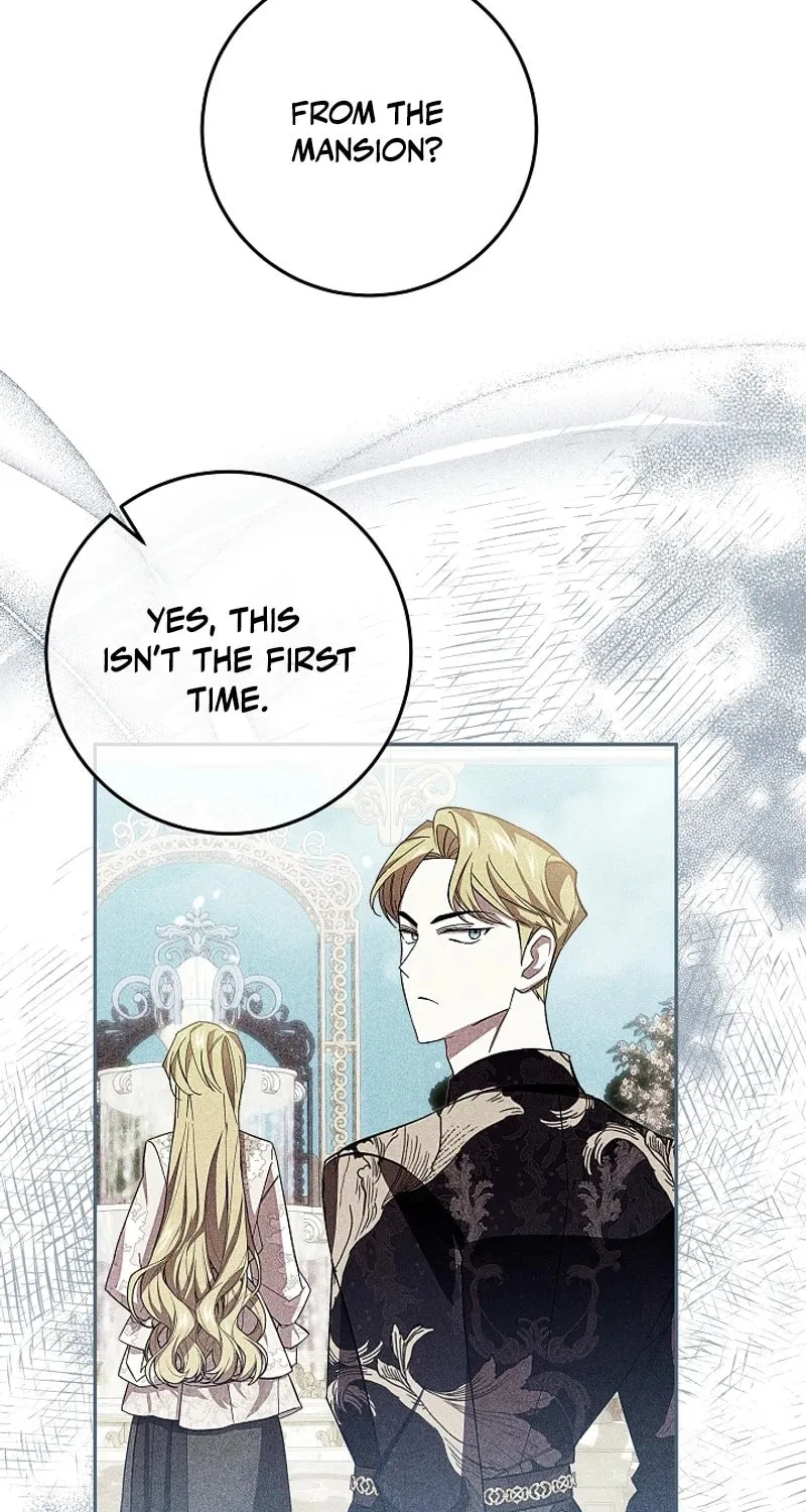 Even If I Say I'm Not a Villain Now Chapter 16 page 4 - 
