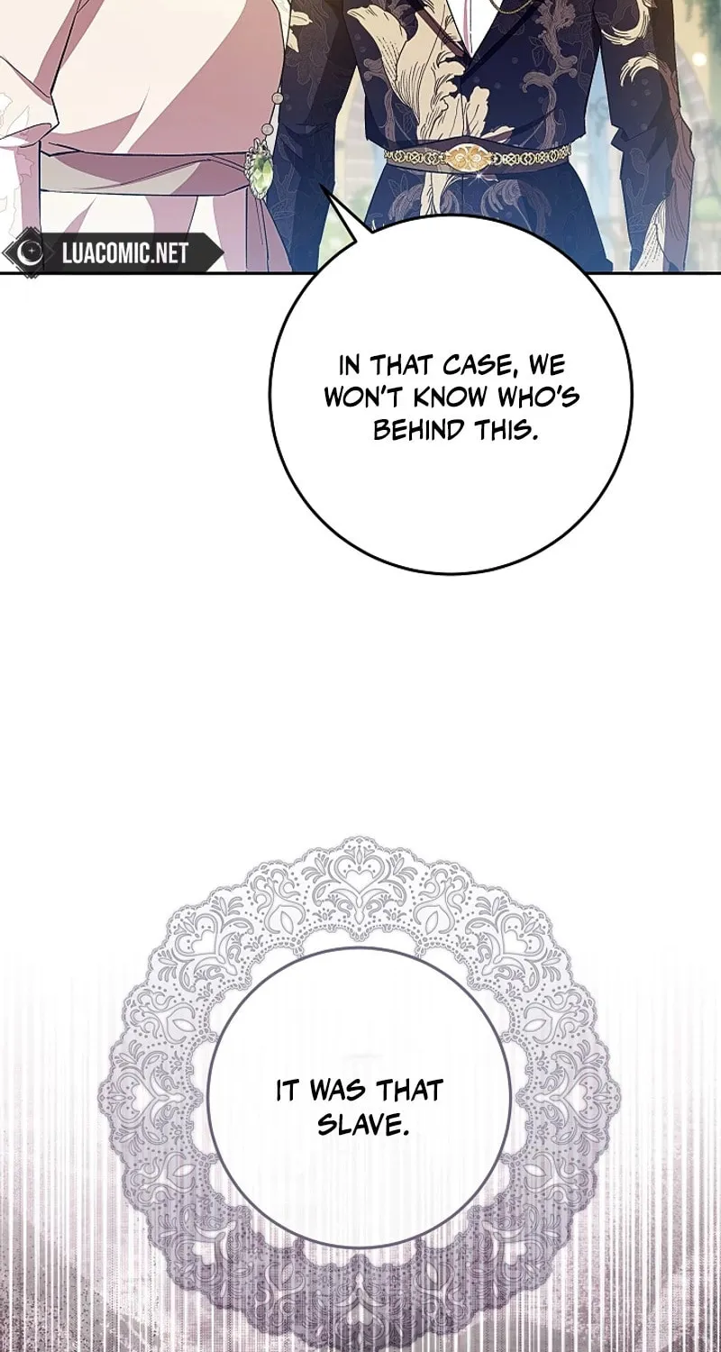 Even If I Say I'm Not a Villain Now Chapter 16 page 31 - 
