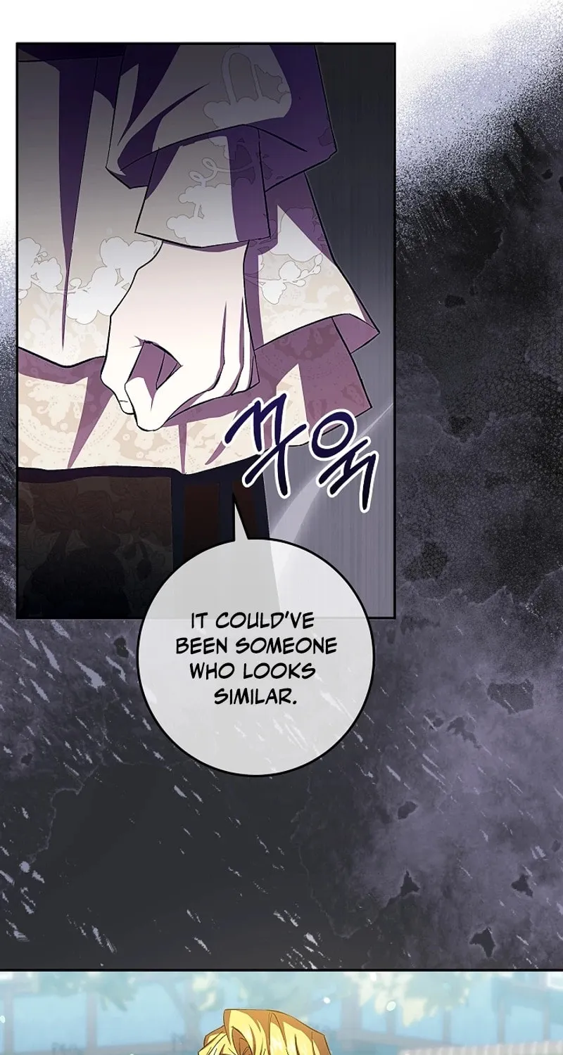 Even If I Say I'm Not a Villain Now Chapter 16 page 37 - 