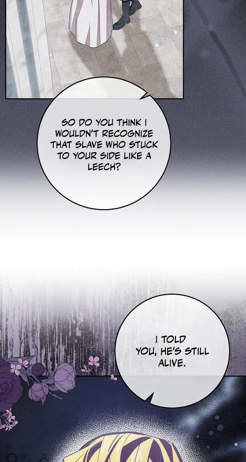 Even If I Say I'm Not a Villain Now Chapter 16 page 40 - 