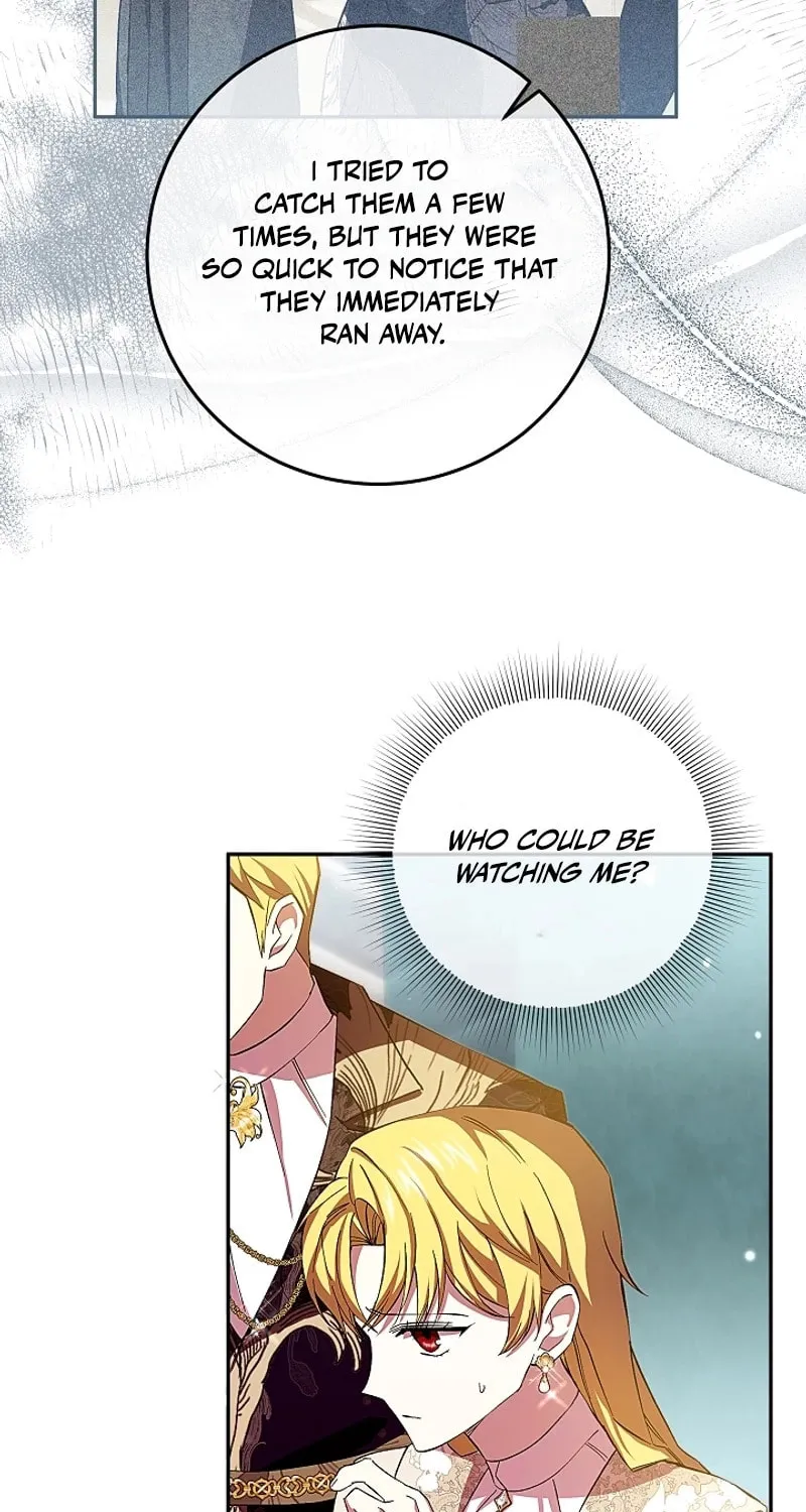 Even If I Say I'm Not a Villain Now Chapter 16 page 5 - 