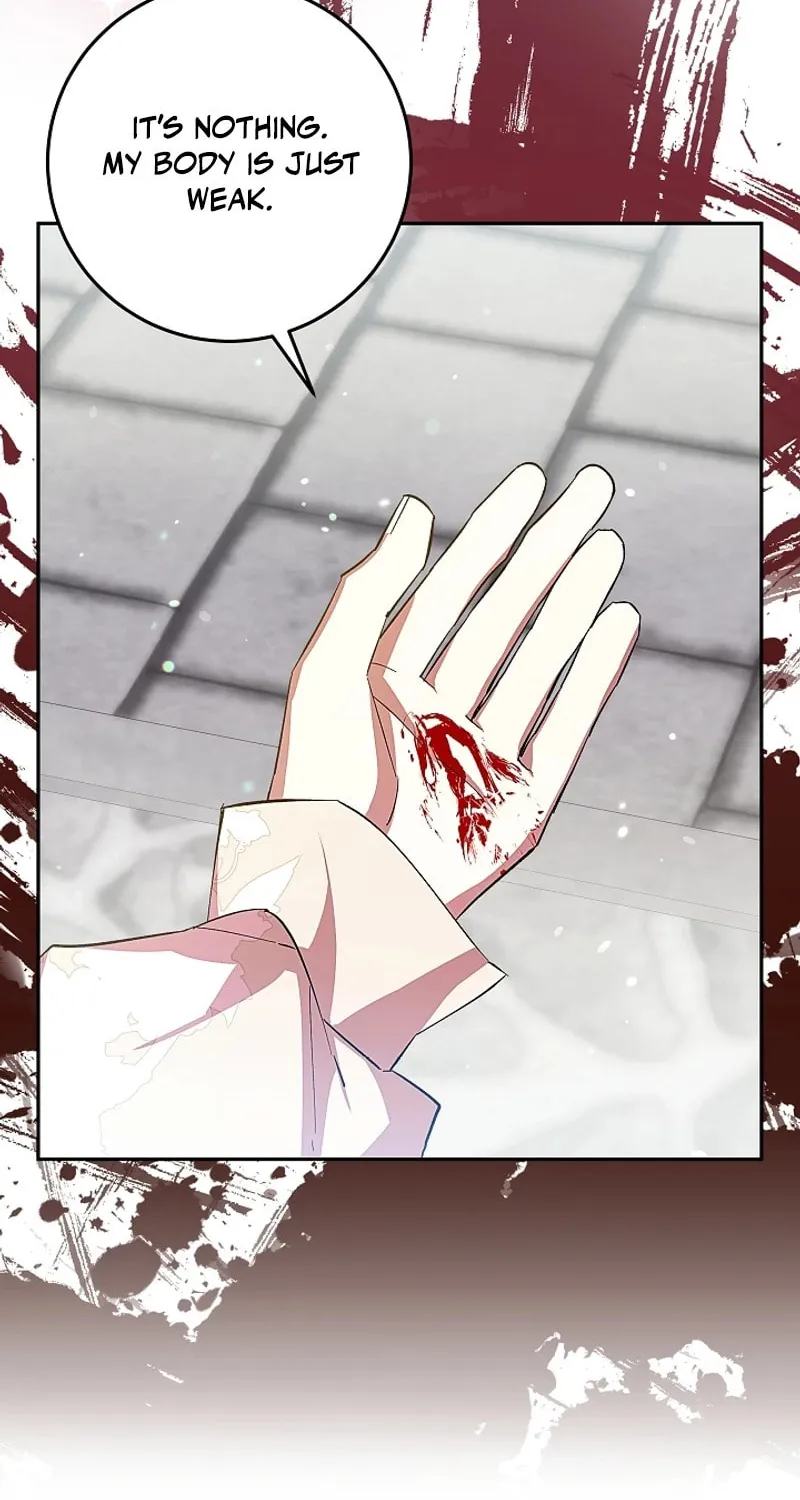 Even If I Say I'm Not a Villain Now Chapter 16 page 47 - 