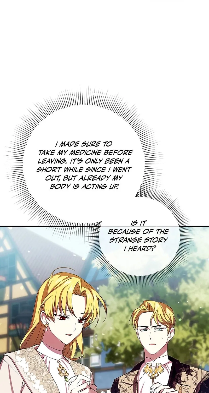 Even If I Say I'm Not a Villain Now Chapter 16 page 48 - 