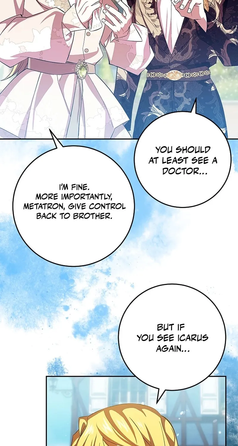 Even If I Say I'm Not a Villain Now Chapter 16 page 49 - 