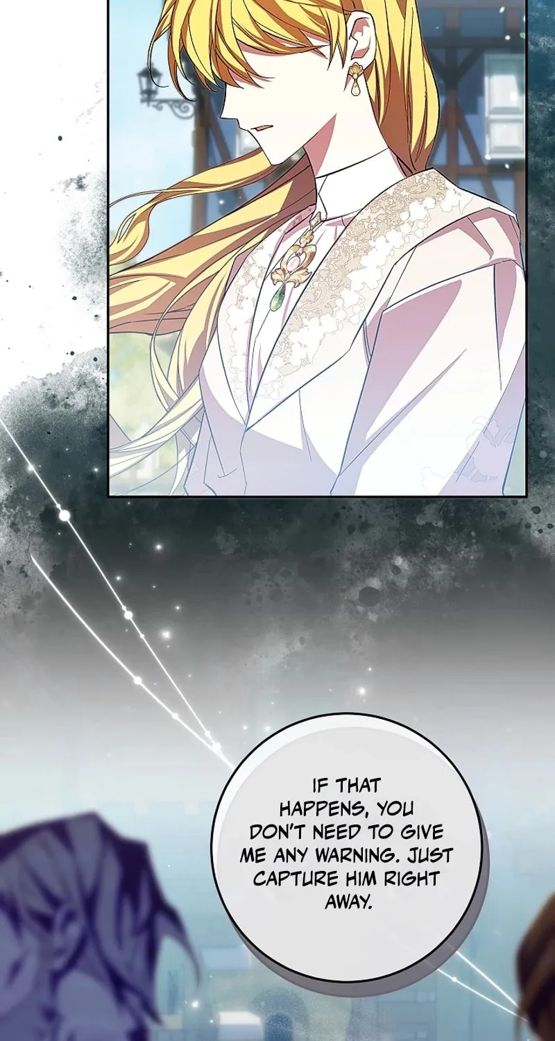 Even If I Say I'm Not a Villain Now Chapter 16 page 50 - 